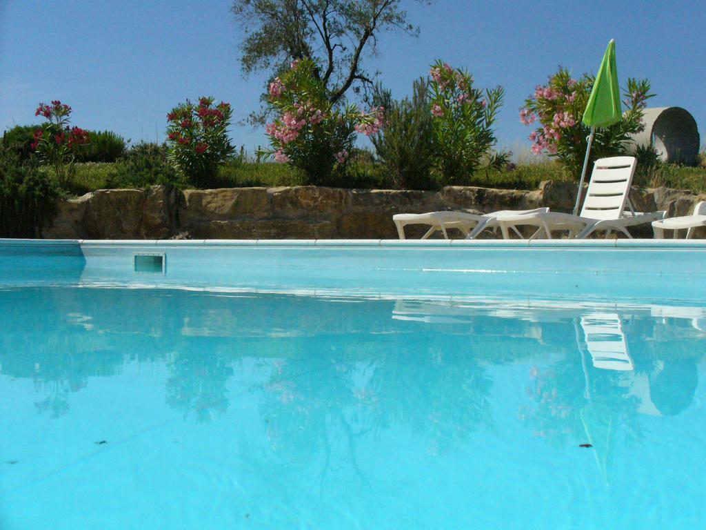 Agriturismo Tinti Montiano  Exterior photo