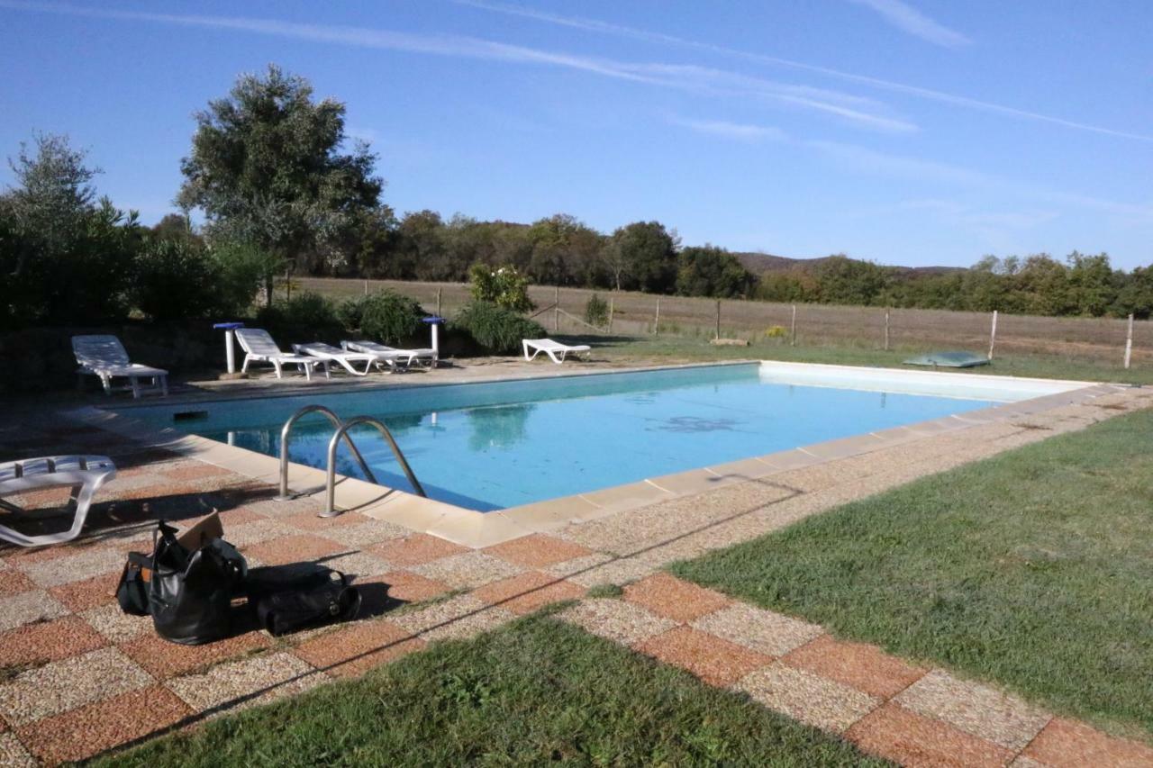 Agriturismo Tinti Montiano  Exterior photo